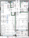 Продава 2-СТАЕН, град София, Малинова долина • 166000 € • 56805506 — Holmes.bg