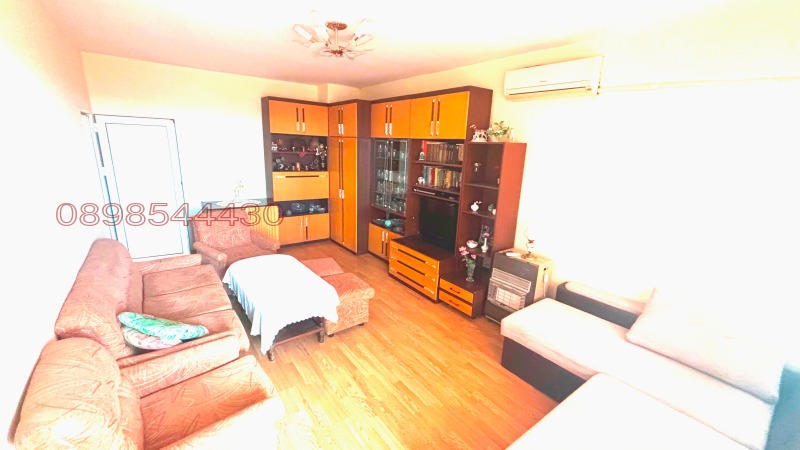 Продава 2-СТАЕН в град Сливен, Дружба - 60 кв.м / 89 900 € » 175 829.12 лв.