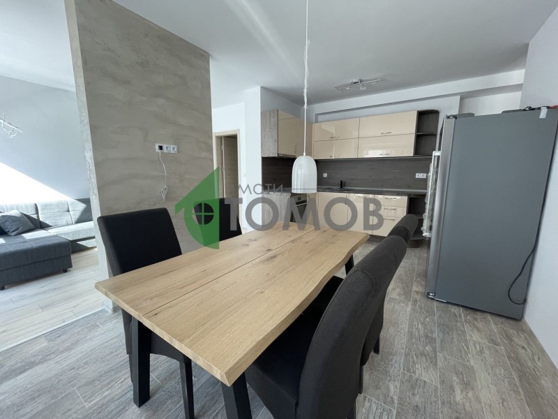 Продава 3-СТАЕН в град Шумен, 2-ри корпус - 98 кв.м / 190 000 € » 371 607.70 лв., ИМОТИ ТОМОВ