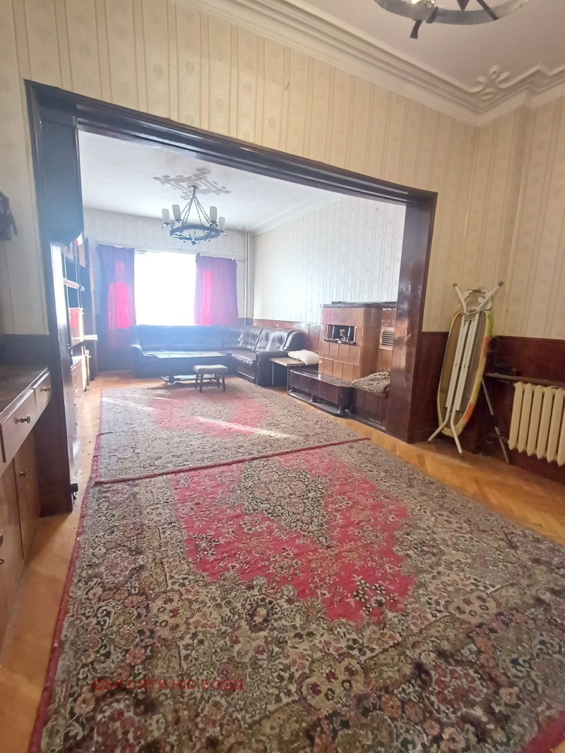 Продава 3-СТАЕН в град София, Център - 100 кв.м / 320 000 € » 625 865.60 лв., СЪН СИТИ НЮ ЕООД