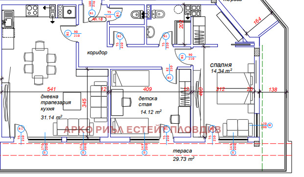 ������� 3-����� | Imot.bg � ����������� 1