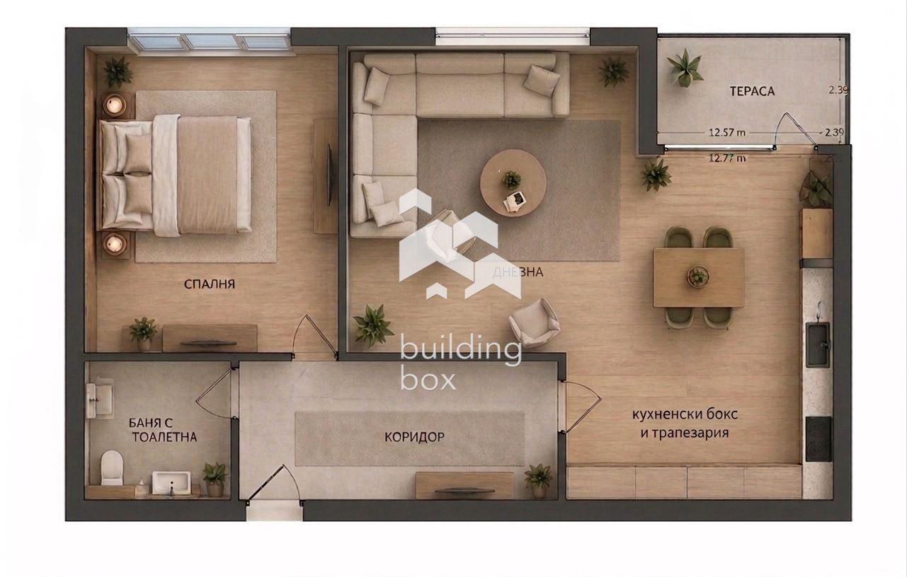 ������� 2-����� | Imot.bg � ����������� 11