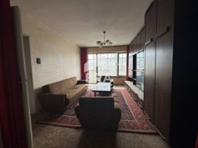 1 bedroom Vladislav Varnenchik 1, Varna 6