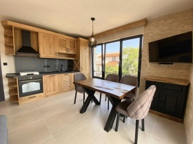 1 Schlafzimmer Lozenez, region Burgas