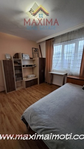 2 chambres Tsentar, Plovdiv 6