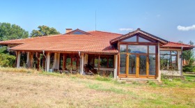 Haus Dolna banja, region Sofia 1