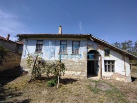 Maison Tserova koriya, région Veliko Tarnovo 9