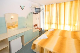 Hotell k.k. Slansjev brjag, region Burgas 7