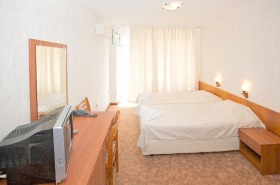 Hotell k.k. Slansjev brjag, region Burgas 8