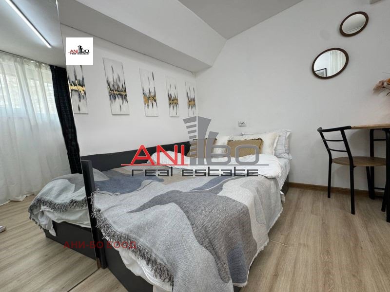 In vendita  Studio Varna , Chajka , 21 mq | 44485138 - Immagine [3]
