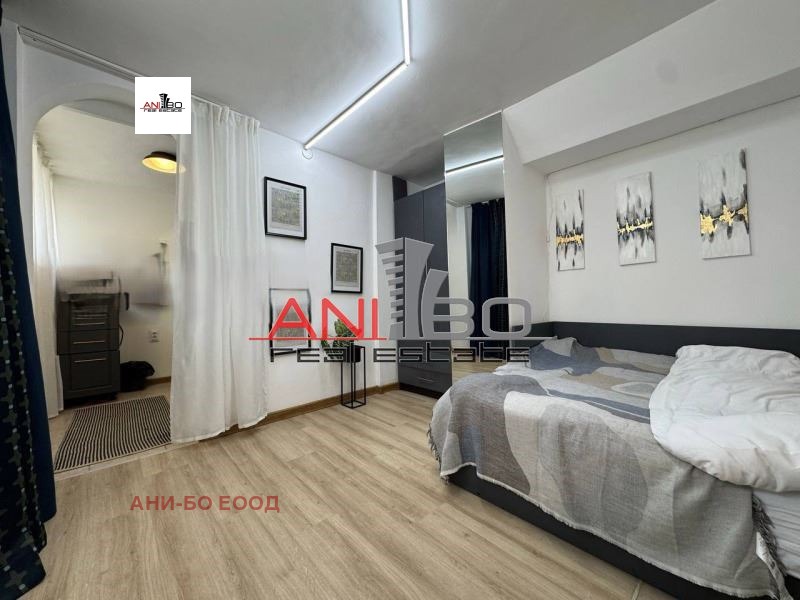 In vendita  Studio Varna , Chajka , 21 mq | 44485138 - Immagine [4]