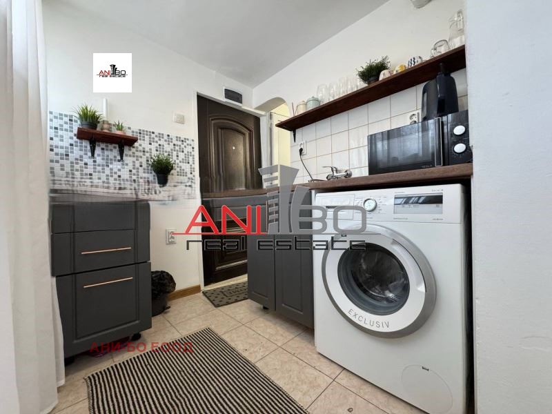 In vendita  Studio Varna , Chajka , 21 mq | 44485138