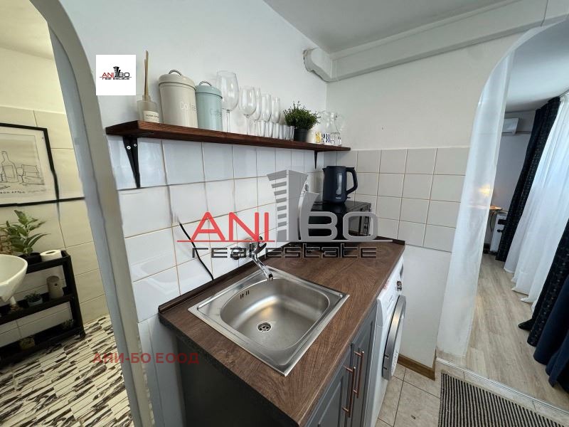 In vendita  Studio Varna , Chajka , 21 mq | 44485138 - Immagine [2]