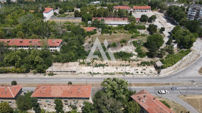 Na prodej  Studio Pleven , Širok centar , 44 m2 | 48316623 - obraz [5]