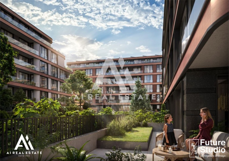 Na prodej  Studio Pleven , Širok centar , 44 m2 | 48316623 - obraz [8]