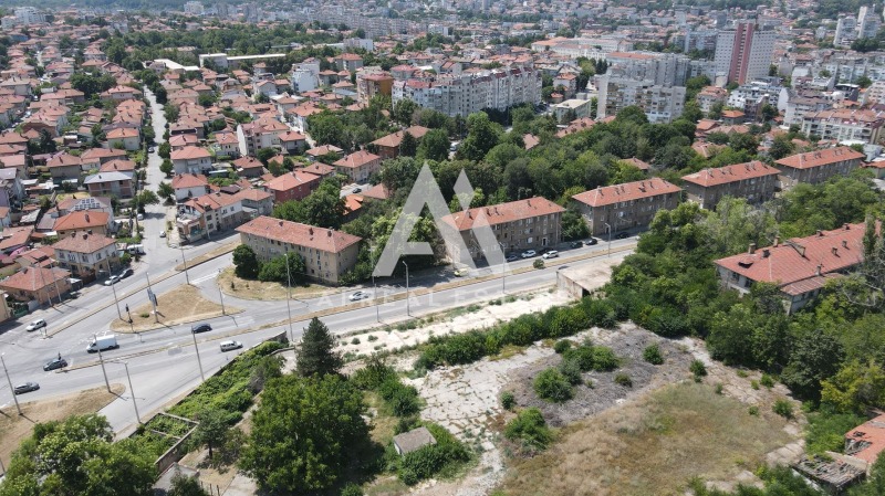 Na prodej  Studio Pleven , Širok centar , 44 m2 | 48316623 - obraz [11]