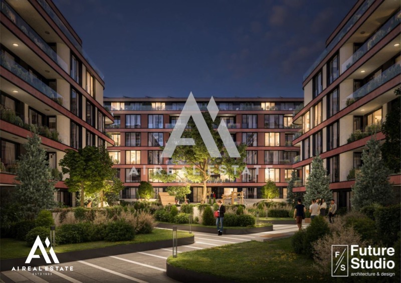 Na prodej  Studio Pleven , Širok centar , 44 m2 | 48316623 - obraz [10]