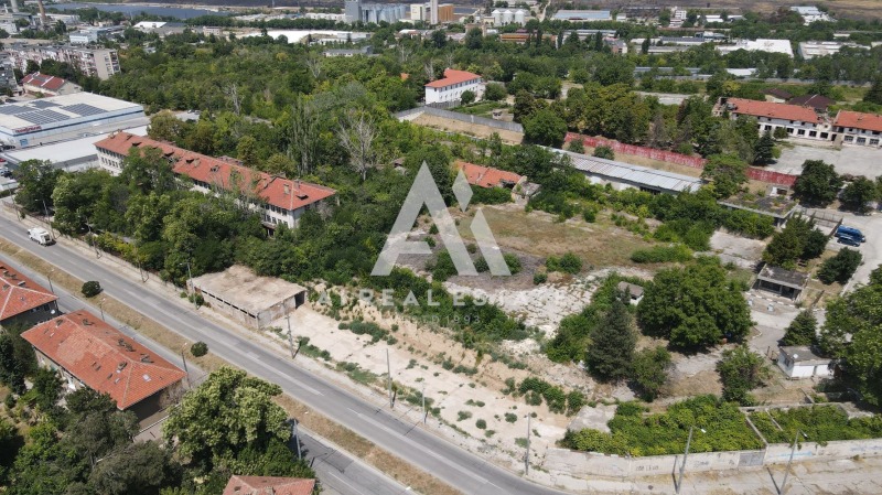 Na prodej  Studio Pleven , Širok centar , 44 m2 | 48316623 - obraz [7]