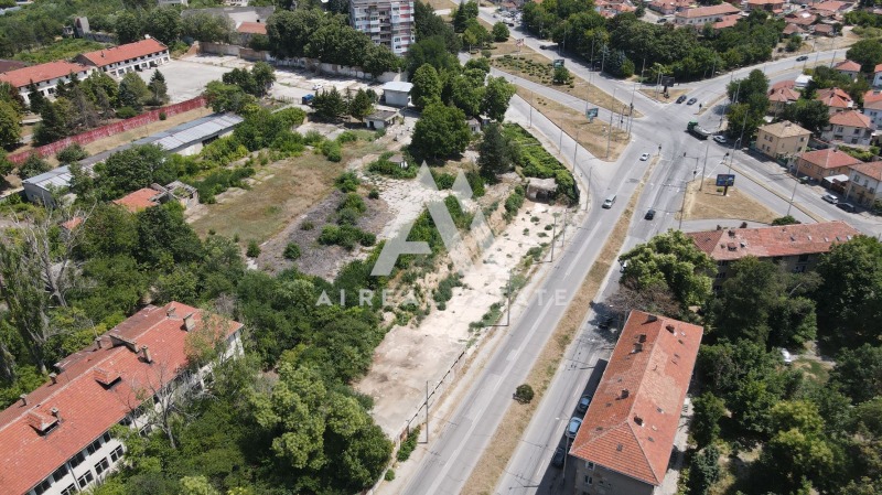 Na prodej  Studio Pleven , Širok centar , 44 m2 | 48316623 - obraz [3]
