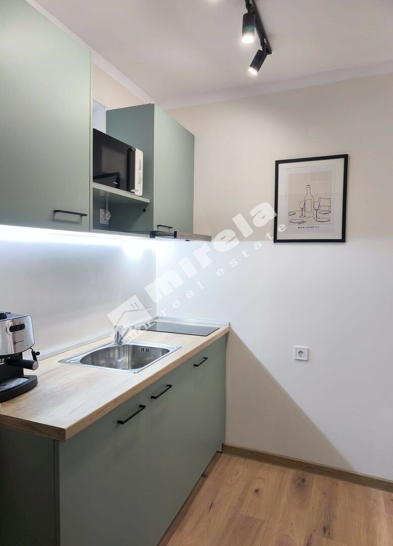 Продава 1-СТАЕН, гр. Свети Влас, област Бургас, снимка 9 - Апартаменти - 54128530