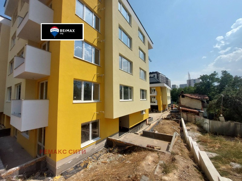 Na prodej  1 ložnice Sofia , Ovča kupel , 72 m2 | 82532589 - obraz [5]