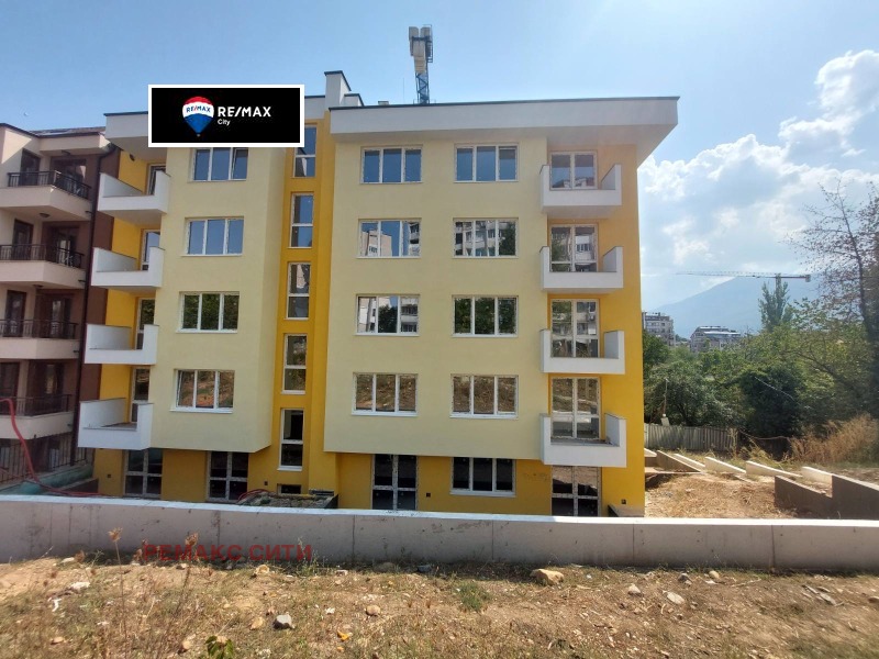 À venda  1 quarto Sofia , Ovtcha kupel , 72 m² | 82532589 - imagem [4]