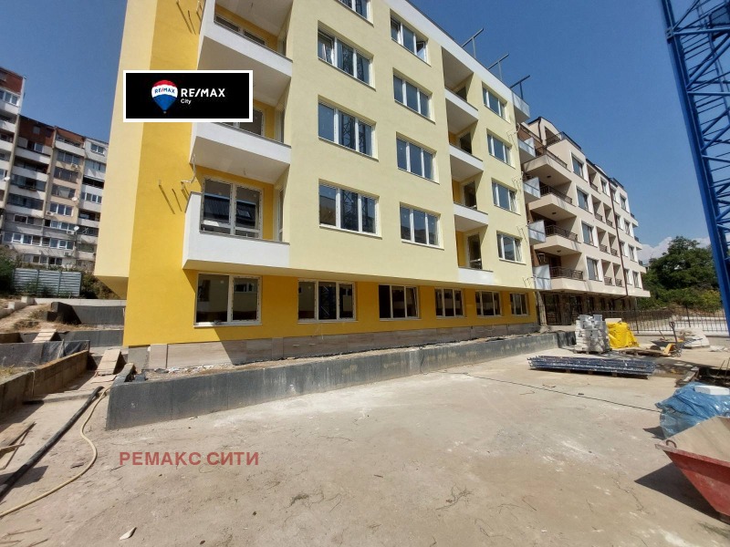 À venda  1 quarto Sofia , Ovtcha kupel , 72 m² | 82532589 - imagem [2]