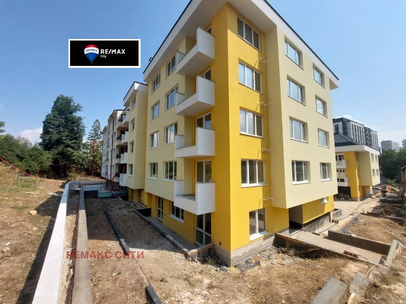 Na prodej  1 ložnice Sofia , Ovča kupel , 72 m2 | 82532589