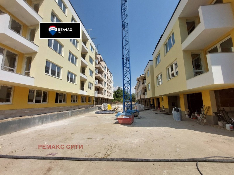 Na prodej  1 ložnice Sofia , Ovča kupel , 72 m2 | 82532589 - obraz [16]