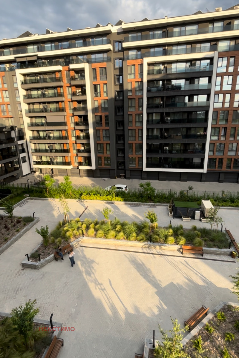 De vânzare  1 dormitor Plovdiv , Hristo Smirnensci , 70 mp | 25289881