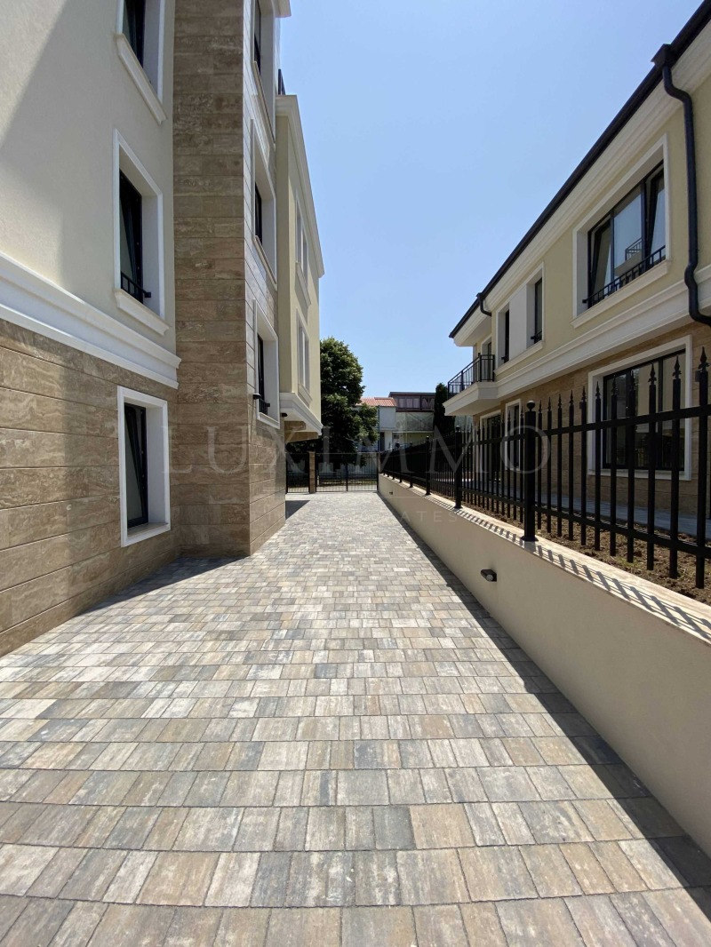 Zu verkaufen  1 Schlafzimmer region Burgas , Lozenez , 60 qm | 70794204 - Bild [16]