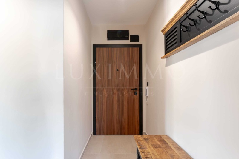 Satılık  1 yatak odası bölge Burgaz , Lozenec , 60 metrekare | 70794204 - görüntü [5]
