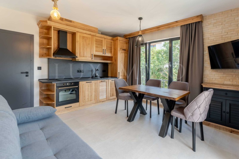 Satılık  1 yatak odası bölge Burgaz , Lozenec , 60 metrekare | 70794204 - görüntü [3]