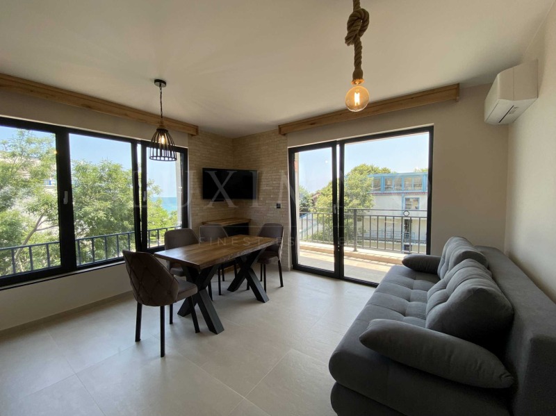 Zu verkaufen  1 Schlafzimmer region Burgas , Lozenez , 60 qm | 70794204 - Bild [3]