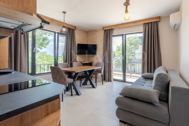 Продава  2-стаен, област Бургас, с. Лозенец •  140 070 EUR • ID 49116293 — holmes.bg - [1] 