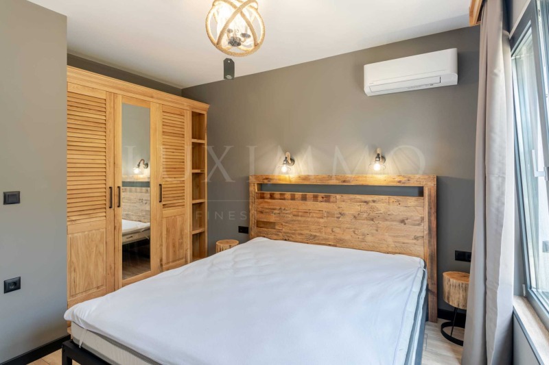 Satılık  1 yatak odası bölge Burgaz , Lozenec , 60 metrekare | 70794204 - görüntü [7]