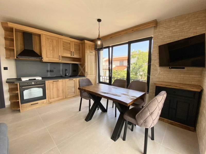 Zu verkaufen  1 Schlafzimmer region Burgas , Lozenez , 60 qm | 70794204