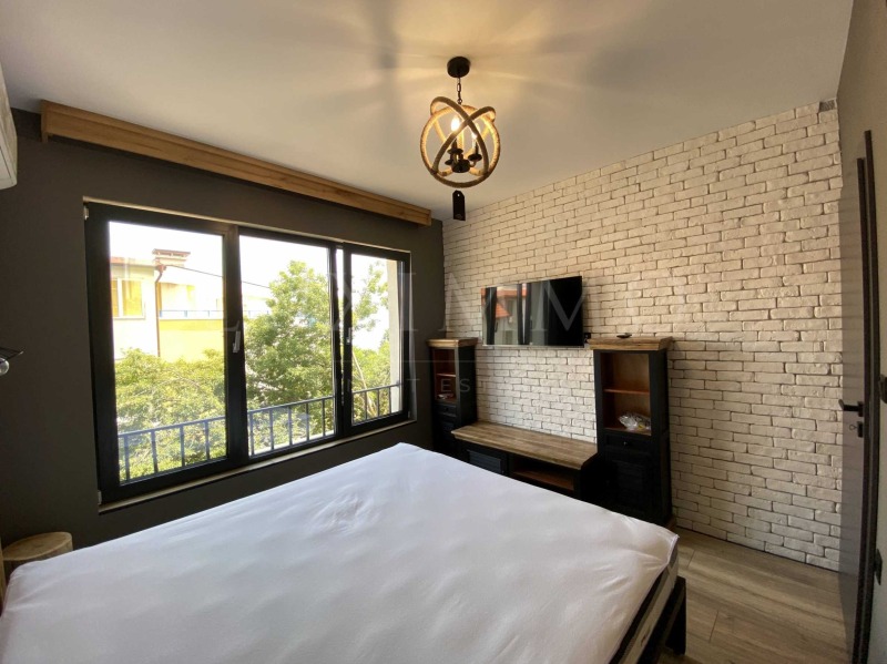 Zu verkaufen  1 Schlafzimmer region Burgas , Lozenez , 60 qm | 70794204 - Bild [8]