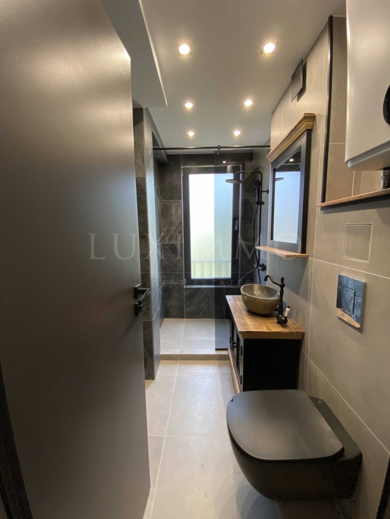 Zu verkaufen  1 Schlafzimmer region Burgas , Lozenez , 60 qm | 70794204 - Bild [9]