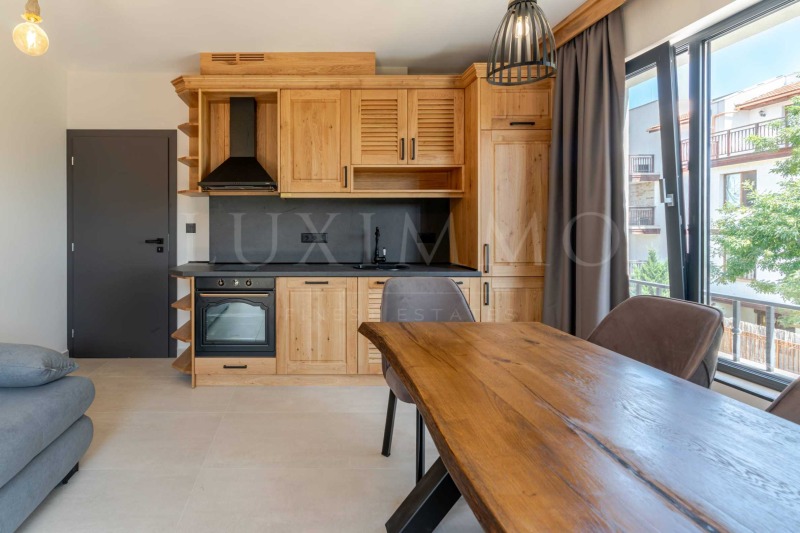 Satılık  1 yatak odası bölge Burgaz , Lozenec , 60 metrekare | 70794204 - görüntü [2]