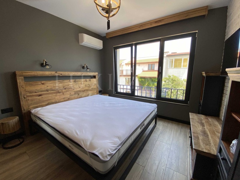 Zu verkaufen  1 Schlafzimmer region Burgas , Lozenez , 60 qm | 70794204 - Bild [7]