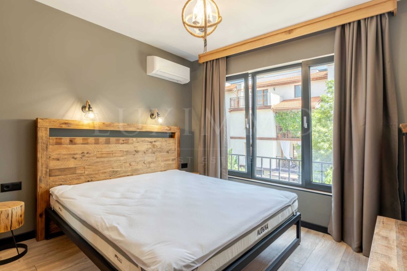 Satılık  1 yatak odası bölge Burgaz , Lozenec , 60 metrekare | 70794204 - görüntü [6]