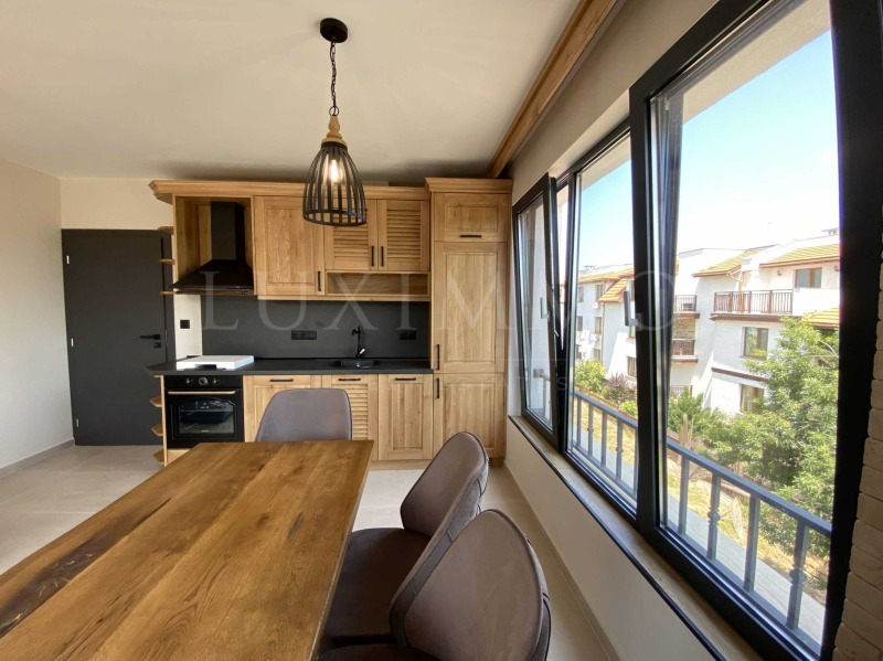Zu verkaufen  1 Schlafzimmer region Burgas , Lozenez , 60 qm | 70794204 - Bild [4]