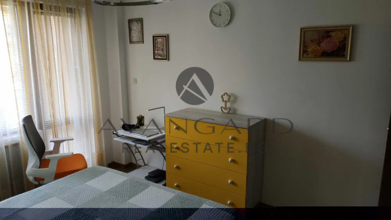 Til salg  1 soveværelse Plovdiv , Ostromila , 69 kvm | 59757400 - billede [12]