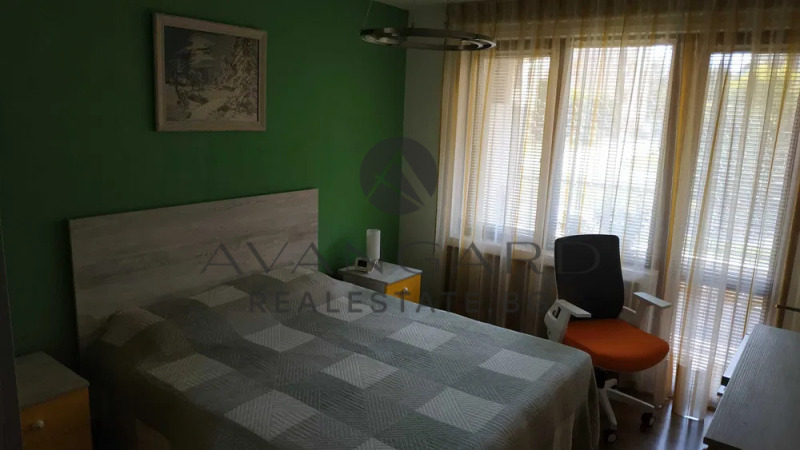 Til salg  1 soveværelse Plovdiv , Ostromila , 69 kvm | 59757400 - billede [11]