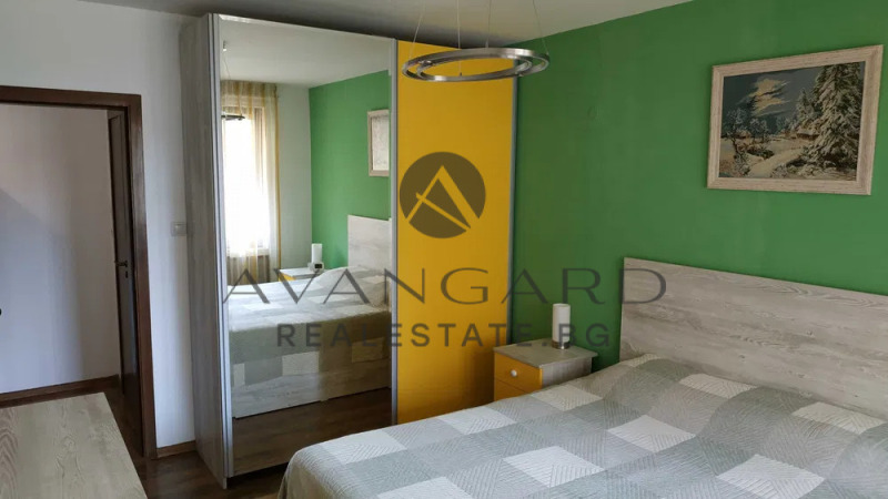 Til salg  1 soveværelse Plovdiv , Ostromila , 69 kvm | 59757400 - billede [13]
