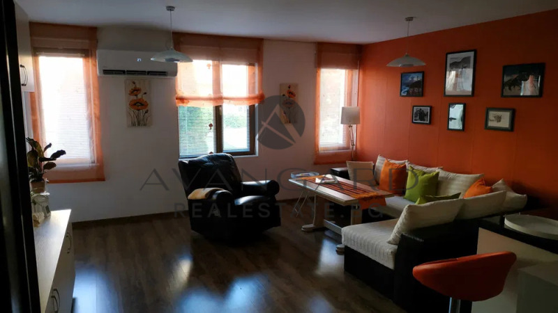 Til salg  1 soveværelse Plovdiv , Ostromila , 69 kvm | 59757400 - billede [2]