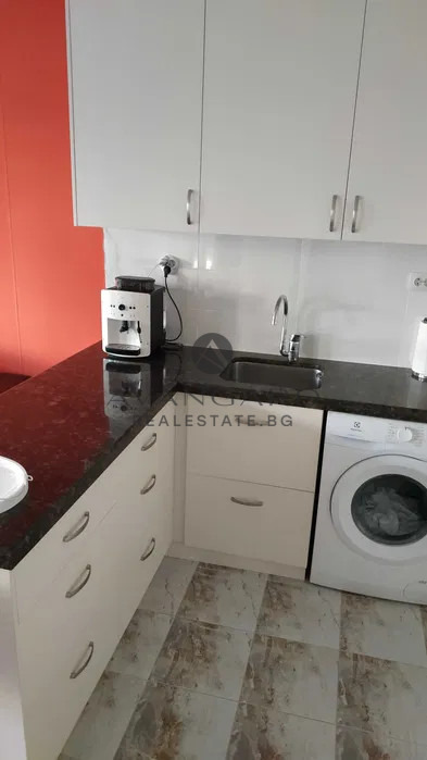 Til salg  1 soveværelse Plovdiv , Ostromila , 69 kvm | 59757400 - billede [5]