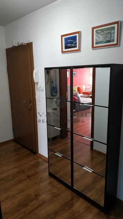 Til salg  1 soveværelse Plovdiv , Ostromila , 69 kvm | 59757400 - billede [9]