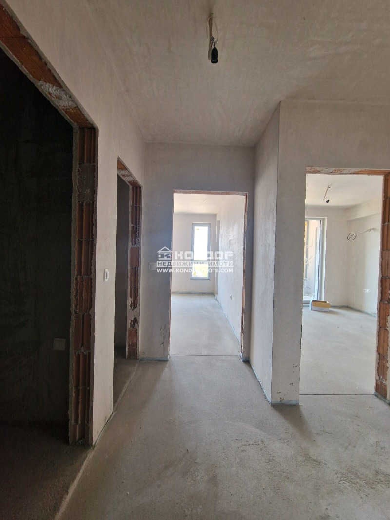 Продаја  1 спаваћа соба Пловдив , Тракија , 66 м2 | 76654842 - слика [2]